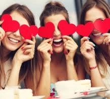 regalos sorpresa de Amor y Amistad